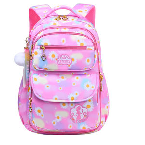 Mochila Escolar para Niñas de Primaria, de Primero a Sexto Grado, Súper Ligera, para Niñas, Nueva Colección 2025 - Product Image 3