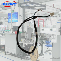 Faisceau de câblage de transmission Audi 2010-2018 E00335, assemblage de fils pour AUDI série Y