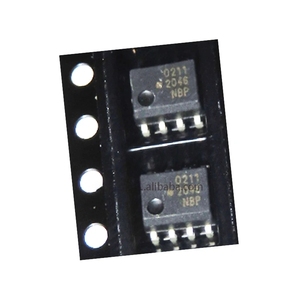 Xtyic Chip mới hcpl0211 đánh dấu 0211 <span class=keywords><strong>211</strong></span> SOP-8 IC <span class=keywords><strong>HCPL</strong></span>-0211 <span class=keywords><strong>HCPL</strong></span>-0211 <span class=keywords><strong>HCPL</strong></span>-0211 - Product Image 1