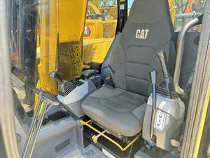 Excavatrice sur chenilles d'occasion Cat 10 tonnes, modèles Cat 310, 313, 308, 307, avec moteur d'origine japonaise, Caterpillar d'occasion - Product Image 4