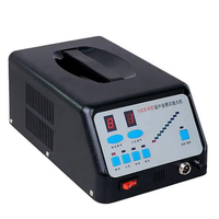 Machine de polissage de moule à ultrasons électrique YJCS-6 en gros ensemble d'outils de précision industrielle de haute qualité pour le détail des métaux