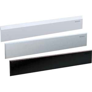 GEBERIT Matt Black Wall <b>Drain</b> <b>Cover</b> COMBIFIX and DUOFIX Turning Tool Product - Product Image 1