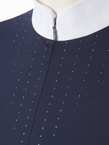 Camisas de espectáculo ecuestre de manga larga de compresión para mujer de alta calidad Capa base transpirable para equitación y Deportes - Product Image 6