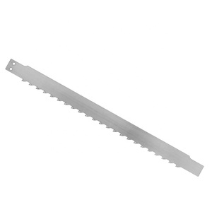 <span class=keywords><strong>Lama</strong></span> <span class=keywords><strong>per</strong></span> <span class=keywords><strong>sega</strong></span> <span class=keywords><strong>a</strong></span> <span class=keywords><strong>nastro</strong></span> in metallo duro con punta in metallo duro - Product Image 5