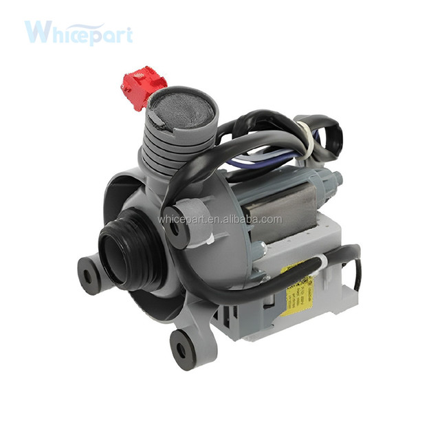 Original Genuine Product B40-3A Washing Machine Drain Pump 5304511363 for HANYU GE MIDEA Frigidaire Mabe Washing Machine Parts