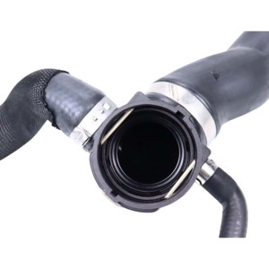 Manguera de Refrigerante de Alta Calidad para Automóviles 17127580957 para BMW 530 I 535 I 640 I - Product Image 2