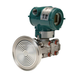 Transmisores Yokogawa EJXC80A EJAC80E de Montaje Directo con Sello Diferencial/de Diafragma de Alta Calidad IP66/IP67 - Product Image 6