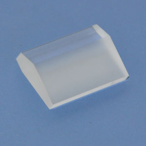 Fabricante personalizado prismas Rhomboid óptico BK7/K9 telhado prisma vidro óptico - Product Image 5