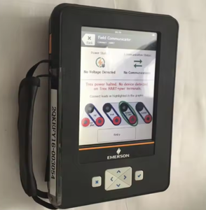 คอมมิวนิเคเตอร์ HART Foundation Fieldbus Loop Power Wireless พร้อมบริการสนับสนุนระดับพรีเมียม 1 ปี - Product Image 2