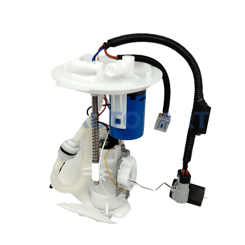 Fuel Pump Assembly Fit for 2004-2005 Mountaineer 4.0L 2004-2005 Explorer 4.0L 4L2Z9H307EA 5L2Z9H307-EA