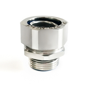 Dpj thẳng chất lỏng chặt chẽ điện ống dẫn Phụ kiện kết nối cho ống dẫn linh hoạt 055 - Product Image 1