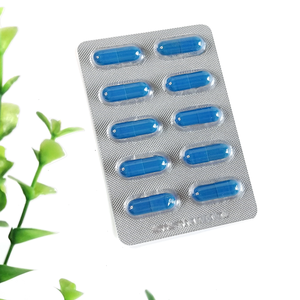Thaise Pill Hot Selling Endurance Mannen Snelle Kruidencapsule Blauw - Product Image 6
