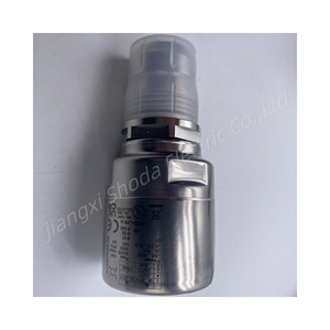 เซ็นเซอร์ไดอะแฟรมแบบล้างทำความสะอาดได้ IF-M PI2797 PI2797 Hygienic Flush Diaphragm Sensor Aseptoflex Vario IO-Link Dual Switch - Product Image 4