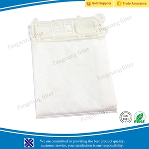 <span class=keywords><strong>Kobold</strong></span> 135 136 Suministro directo de fábrica Colector de polvo Bolsa de filtro de polvo no tejida para <span class=keywords><strong>Vorwerk</strong></span> <span class=keywords><strong>Kobold</strong></span> 135 136 - Product Image 2