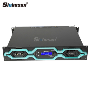 SR4-3200 DSP - Product Image 1