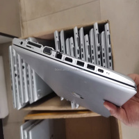 Laptop Bisnis HP 640G5 i5 Generasi ke-8 RAM 8GB SSD 256GB Bekas, Ringan, Portabel, Laris untuk Kantor, Kuliah, dan Mahasiswa