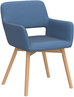 Chaise d'appoint marron moderne bon marché chaise de salle à manger unique de haute qualité meubles de maison pour salon ou salle à manger