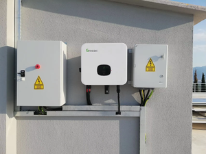 Inversor Fuera de Red <span class=keywords><strong>Growatt</strong></span> <span class=keywords><strong>SPF3000</strong></span>-6000THVM-G2 3kw 6kw Monofásico con 230V 240V - Product Image 4