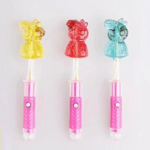 ลูกอมแท่งไฟ LED แบบกำหนดเอง ของเล่นลูกอมแท่งเรืองแสงสำหรับเด็ก - Product Image 5