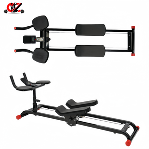 CZFIT, el último diseño más vendido de la fábrica, adopta equipos de entrenamiento integrados de pilates de alta calidad, aptos para unisex. - Product Image 4