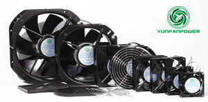 Prix bas 9225 92x92x25mm 110V 220V 380v ac <span class=keywords><strong>axil</strong></span> ventilateur transporteur climatiseur fenêtre ac ventilateur moteur - Product Image 6