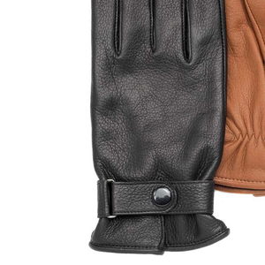 Cheap Price High Quality Warm Winter Sports Breathable Leather <b>Gloves</b> Pakistan Dressing <b>Touch</b> <b>Screen</b> Fashion Windproof - Product Image 2