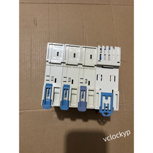 PLC HCFA-IQ HCA8C-8X8YT-P3 8 Entradas/8 Salidas/24V CC Usado - Product Image 4