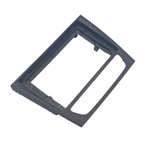 Bền xe Navigation khung 9 inch Android Màn hình lớn Stereo Bảng điều khiển cài đặt Kit TRIM mặt tấm OEM Nhà máy cung cấp - Product Image 5