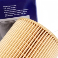 Pabrik Memproduksi Filter Oli Mesin Berkualitas Tinggi 0750013 LR001419 ADF122103 HU9254Y 108742 E106HD171 OX433 ELH4414 untuk VOLVO 3