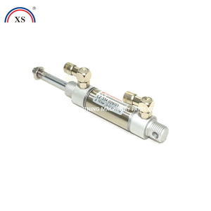 กระบอกลมไฮเดลเบิร์ก L2.334.029/01 ลูกสูบลมสแตนเลสสำหรับเครื่องพิมพ์ - Product Image 2