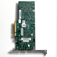 Carte adaptateur Ethernet 2 ports 10 Go 656596-B21 657128-001 656594 Carte réseau HPE 530T PCIE Interface RJ45 utilisée