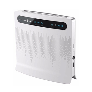 HUA WEI 4G Wireless <b>Modem</b> Router B593s-12 Global Networks Sim Card Slot LTE CAT3 Mobile WiFi CPE - Product Image 1