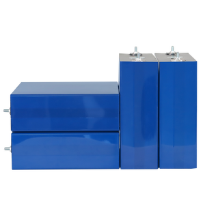 แบตเตอรี่โซลาร์ 3.2V 315Ah แบบ Deep Cycle Lifepo4 เซลล์ 315Ah 280Ah แบตเตอรี่ลิเธียมไอออนสำหรับระบบกักเก็บพลังงาน - Product Image 3