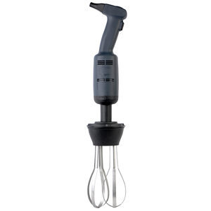 Commercial Kitchen Stainless Steel Hand <strong>Blender</strong> 500W Electric with 20 Speed Settings for Hotel Use - Product Image 3