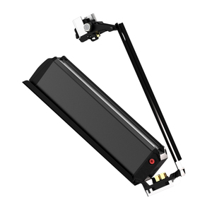 SYR-012 Kingkong Batterie de vélo électrique 48V 20Ah pour ebike 1000W - Product Image 4