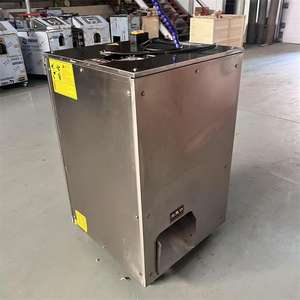 OrangeMech New Automatic <span class=keywords><strong>Fish</strong></span> Fillet Machine <span class=keywords><strong>Fish</strong></span> Killing Evisceração Scaling Cleaner com cortador de engrenagem para uso agrícola - Product Image 4