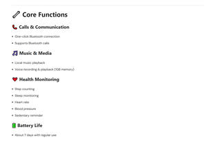 Nuovissimo Smartwatch H26 Ultra+ Plus Hello Watch <span class=keywords><strong>3</strong></span> Series con Schermo Amoled 49mm, Modalità Musica e Sport, H26 ULTRA + Smartwatch per Uomo e Donna - Product Image 4
