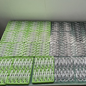 Хорошая цена, высокоскоростной стоматологический наконечник с 2 отверстиями и 4 отверстиями, Стоматологическая турбина с одним распылением воды, Стоматологическая воздушная турбина - Product Image 5