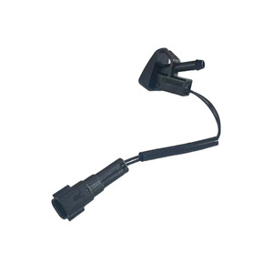 Buse de lave-glace Volvo 31301524 en plastique mécanique pour camions de moyenne et grande capacité - Product Image 1