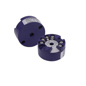 Công nghiệp sử dụng 2-dây Hart giao thức cấu hình isolative đầu gắn PT100 RTD nhiệt độ Transmitter - Product Image 3