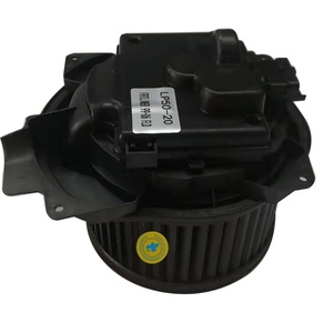 Ventilateur de climatisation automatique pour Volvo VNM Freightliner 301303 BM5040 8EW351034251 203368 1153206 75827 8 - Product Image 1