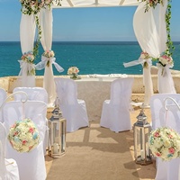 Chemin d'allée de mariage en toile de jute naturelle de 40 pouces Chemin d'allée en jute pour fête