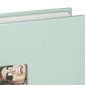 Álbum DE FOTOS DE DISEÑO DE Walther + (Ancho x Alto) 22cm x 16cm verde 40 páginas (940910692670) - Product Image 2