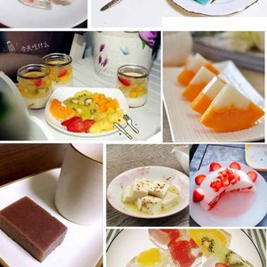 Agar ayuda a reducir las grasas en la sangre y a prevenir la presión arterial <span class=keywords><strong>alta</strong></span> y la grasa arterial <span class=keywords><strong>alta</strong></span> - Product Image 3