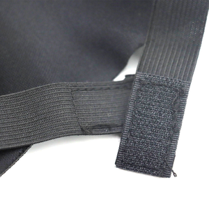 Mascherina per Dormire con Fascia Regolabile in Memory Foam 3D, Prodotto per la Cura Personale e la Bellezza per un Sonno Confortevole - Product Image 4