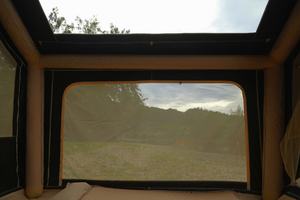 Tente gonflable anti-UV - Tente pop-up portable pour le camping en plein air, la randonnée, le pique-nique - Product Image 4