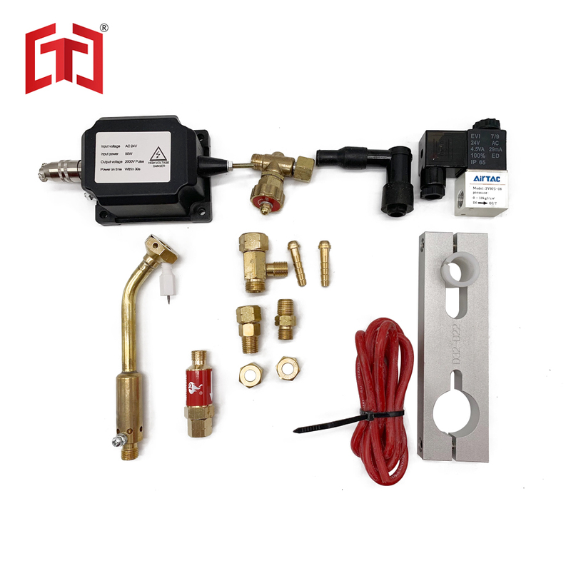 Auto Ignition Device S Z Z1
