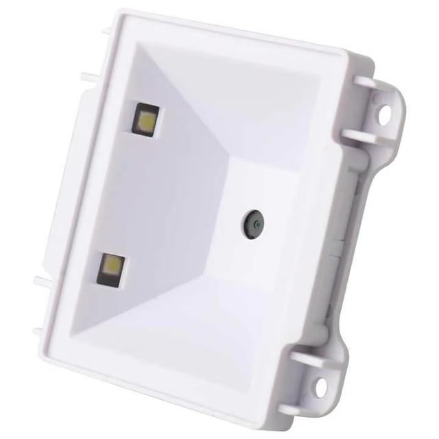 2D CMOS Embedded Barcode Scanner Module Mini Size Integrate with Barcode Scanning Machine