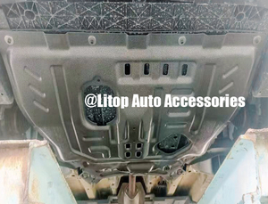 Fabrika özel 3D arka kargo Liner gövde Mat için 2023 2024 2025 Changan Oshan X7 Z6 aksesuarları araba paspasları - Product Image 4