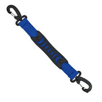 Poignées de transport en PVC pour kayak, canoë et bateau, accessoire de remplacement, poignée de maintien multifonctionnelle, sangle pour chaussures de ski pour homme - Vente en gros